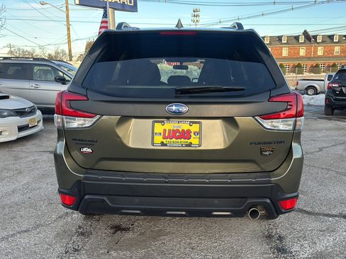 Used 2023 Subaru Forester Wilderness image 6
