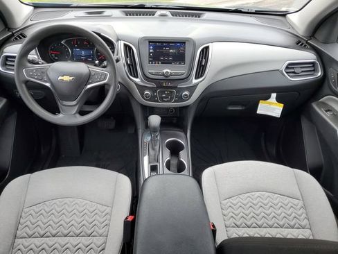 Used 2024 Chevrolet Equinox LS w/ LS Convenience Package FWD image 11