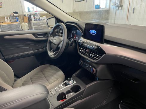 Used 2022 Ford Escape SE AWD/4WD image 35