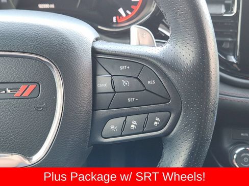 Used 2022 Dodge Durango R/T RWD image 38
