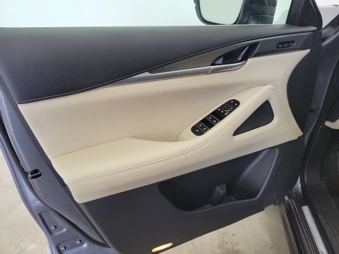 Used 2023 INFINITI QX60 Luxe w/ Cargo Package AWD/4WD image 20