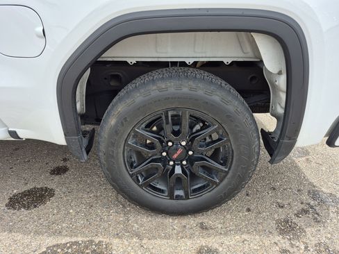 Used 2023 GMC Sierra 1500 Elevation AWD/4WD image 24