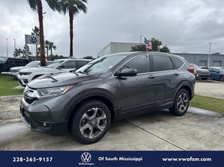 Used 2018 Honda CR-V EX-L video 1