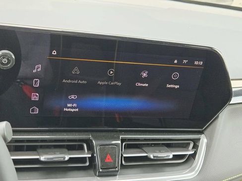 New 2026 Chevrolet TrailBlazer ACTIV w/ Convenience Package AWD/4WD image 19