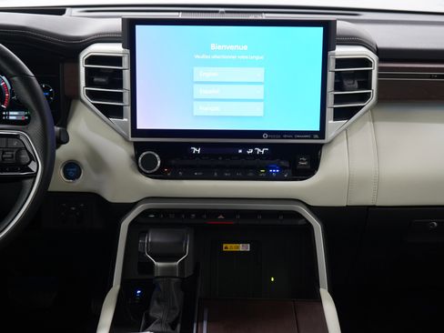 Used 2023 Toyota Tundra Capstone image 17