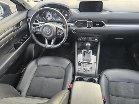 Used 2020 MAZDA CX-5 Touring image 34