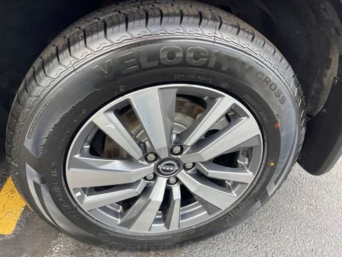 Certified 2023 Nissan Pathfinder SL AWD/4WD image 26
