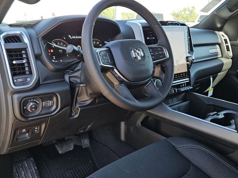 New 2026 RAM 1500 Lone Star image 22