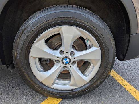 Used 2012 BMW X3 xDrive28i image 12