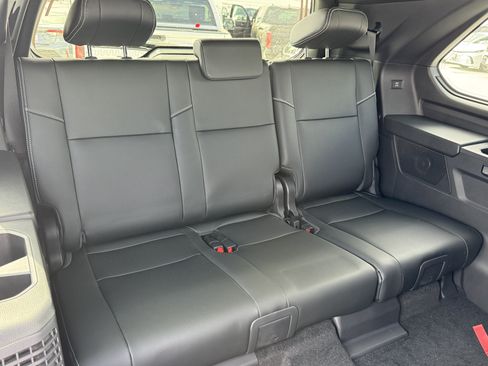 New 2026 Toyota Sequoia Limited AWD/4WD image 6