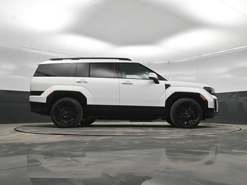 New 2026 Hyundai Santa Fe Calligraphy image 38