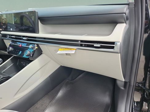 New 2026 Hyundai Tucson SEL FWD image 19
