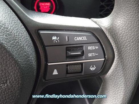 Certified 2024 Honda Accord LX image 26
