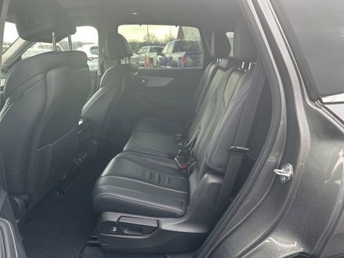 Certified 2023 Acura MDX SH-AWD w/ Technology Package image 11