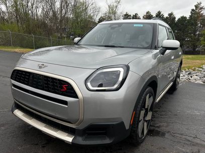 New 2026 MINI Cooper Countryman S