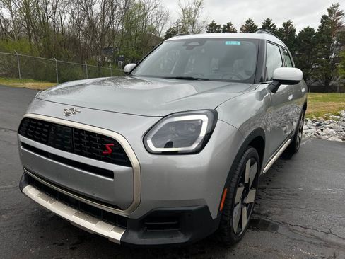 New 2026 MINI Cooper Countryman S image 1