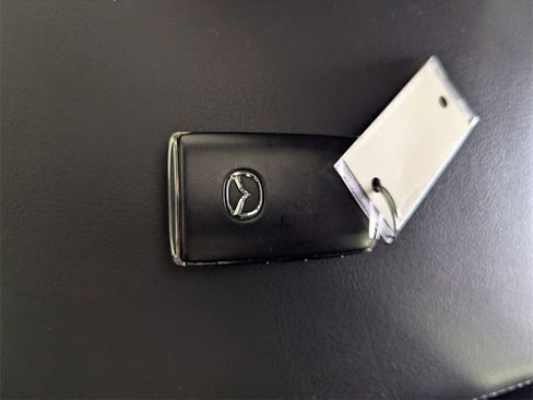 Used 2024 MAZDA CX-5 AWD 2.5 S w/ Premium Package image 31