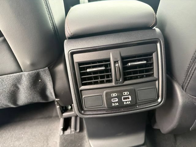 New 2026 Subaru Forester Sport w/ Onyx Edition AWD/4WD image 26