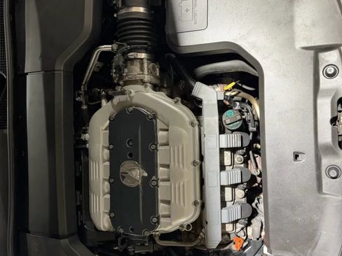 Used 2014 Acura TL SH-AWD image 18