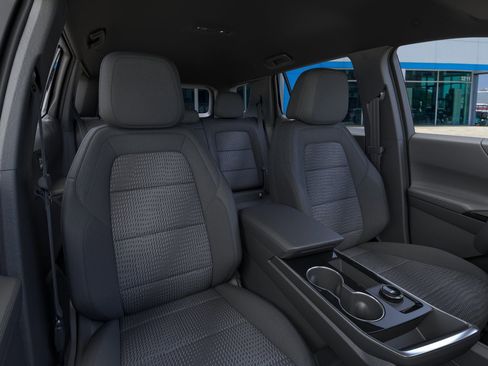 New 2026 Chevrolet Equinox LT image 16