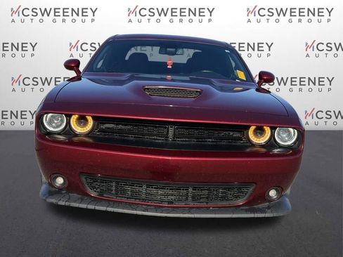 Used 2020 Dodge Challenger GT w/ Blacktop Package image 8