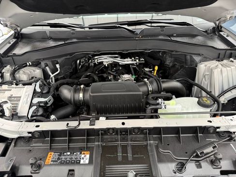 New 2026 Ford Explorer Tremor w/ Tremor Ultimate Package AWD/4WD image 10