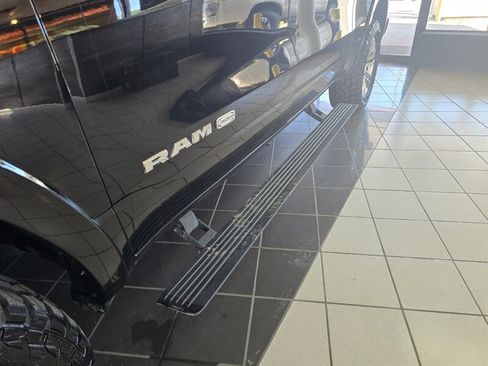 Used 2020 RAM 1500 Limited AWD/4WD image 36
