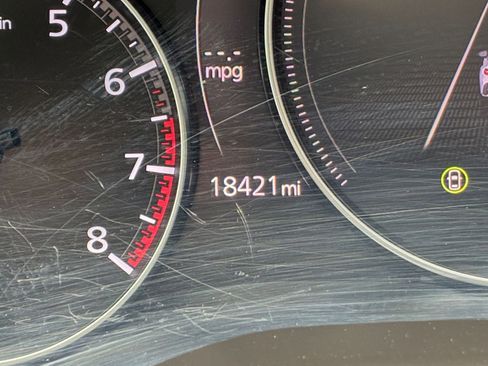 Used 2025 MAZDA CX-50 AWD 2.5 S w/ Premium Plus Pkg image 43