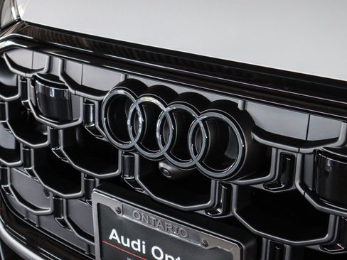 New 2026 Audi Q8 Premium Plus AWD/4WD image 25