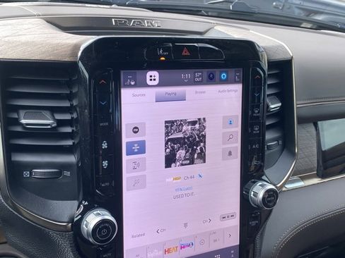 New 2026 RAM 1500 Limited image 22