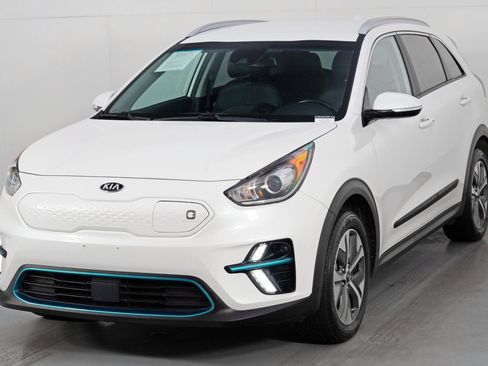 Used 2019 Kia Niro EX image 44
