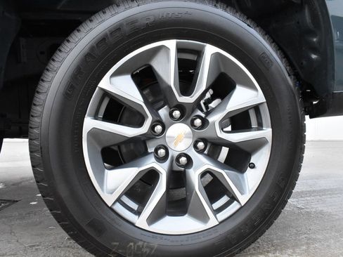 New 2026 Chevrolet Silverado 1500 LT w/ All Star Edition Plus image 27