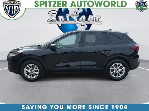 Used 2025 Ford Escape Active AWD/4WD image 6