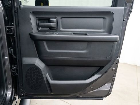 New 2026 RAM 2500 Tradesman image 29