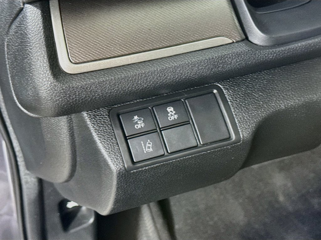 Used 2017 Honda Civic LX image 10