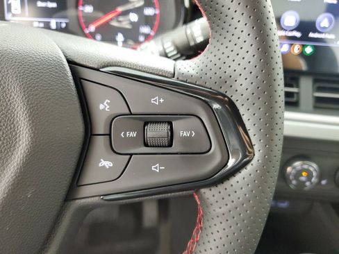 New 2026 Chevrolet Trax RS FWD image 22