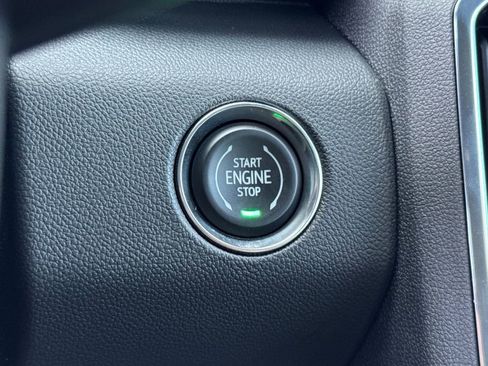 New 2025 GMC Acadia Elevation image 21