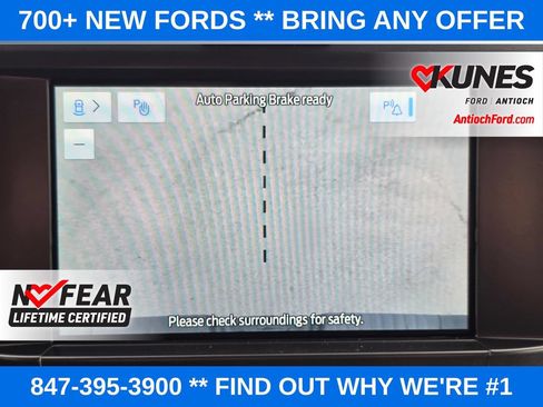 New 2026 Ford F250 XL w/ STX Appearance Package AWD/4WD image 51