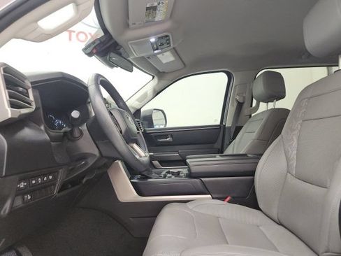 Used 2024 Toyota Tundra SR5 w/ SR5 Premium Package AWD/4WD image 15
