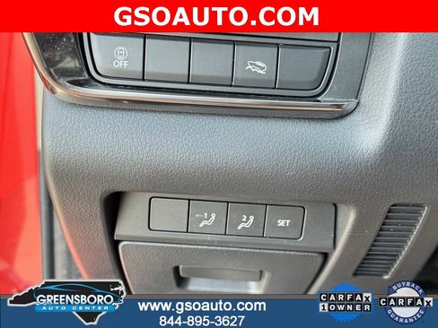 Used 2021 MAZDA CX-30 AWD 2.5 Turbo S image 34