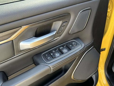Used 2023 RAM 1500 Rebel w/ Rebel Level 2 Equipment Group AWD/4WD image 19
