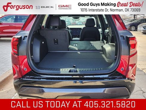 New 2026 GMC Terrain AT4 w/ Convenience Package III AWD/4WD image 51