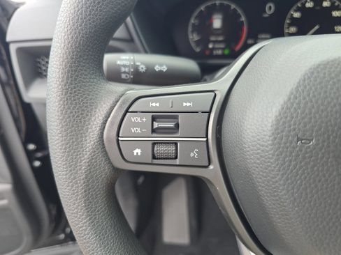 Used 2026 Honda CR-V EX image 24
