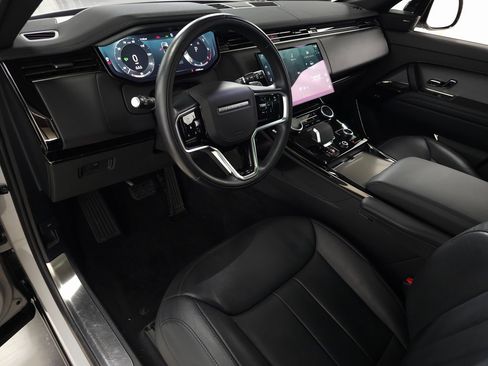 Used 2023 Land Rover Range Rover Sport SE image 17
