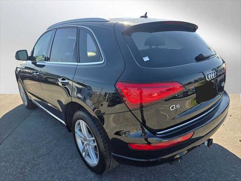 Used 2017 Audi Q5 2.0T Premium image 5