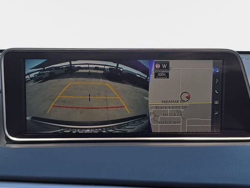 Used 2019 Lexus RX 350 FWD w/ Navigation Package image 26