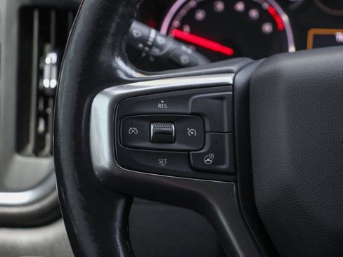 Used 2020 Chevrolet Silverado 1500 RST image 22