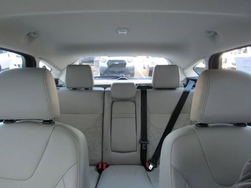 Used 2016 Ford Focus Electric Hatchback image 31