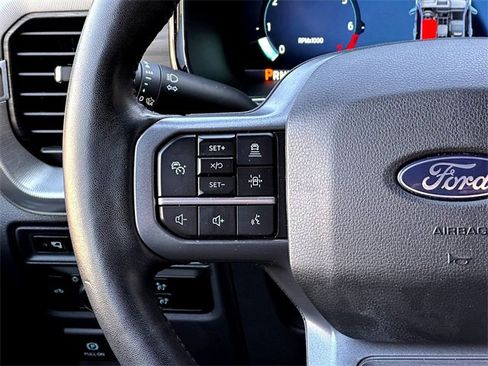 Used 2024 Ford F150 Lariat w/ Tow/Haul Package image 22