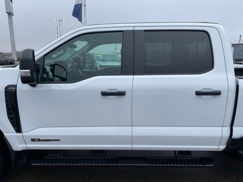 Used 2024 Ford F250 XL w/ STX Appearance Package AWD/4WD image 35